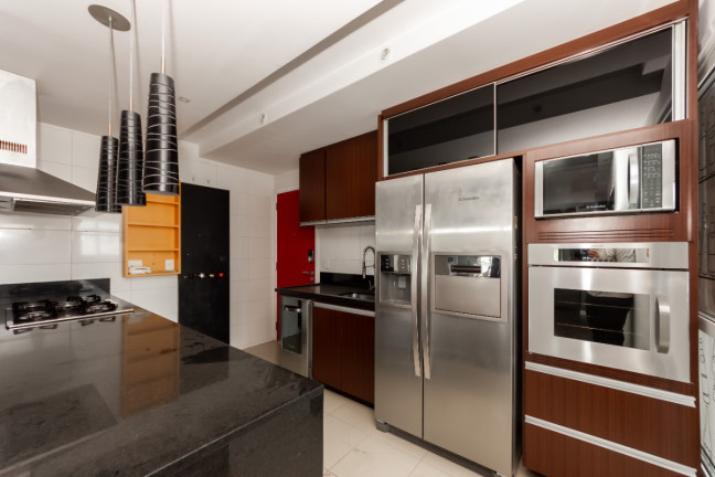 Imagem Apartamento com 3 Quartos à Venda, 104 m² em Vila Gumercindo - São Paulo Imagem Apartamento com 3 Quartos à Venda, 104 m² em Vila Gumercindo - São Paulo