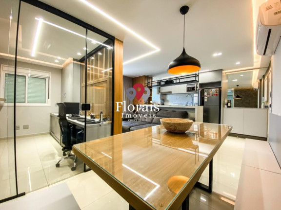 Imagem Apartamento com 3 Quartos à Venda, 79 m² em Jardim Das Américas - Cuiabá Imagem Apartamento com 3 Quartos à Venda, 79 m² em Jardim Das Américas - Cuiabá