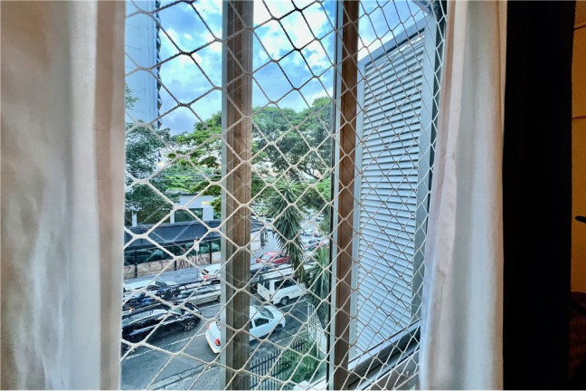 Imagem Apartamento com 3 Quartos à Venda, 116 m² em Itaim Bibi - São Paulo