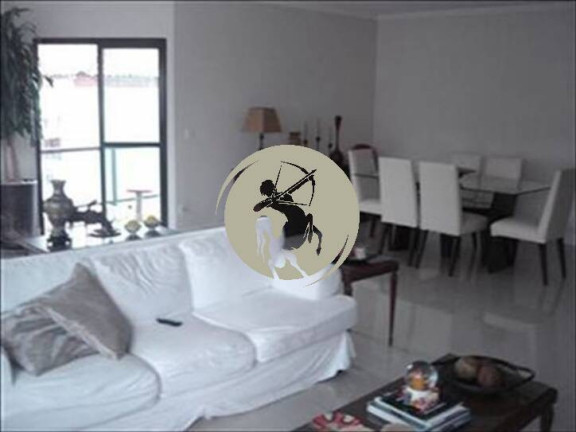 Imagem Apartamento com 3 Quartos à Venda, 205 m² em Boqueirao - Santos Imagem Apartamento com 3 Quartos à Venda, 205 m² em Boqueirao - Santos