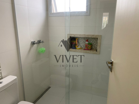 Imagem Casa de Condomínio com 3 Quartos à Venda, 161 m² em Vila Odim Antão - Sorocaba Imagem Casa de Condomínio com 3 Quartos à Venda, 161 m² em Vila Odim Antão - Sorocaba