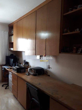Imagem Apartamento com 4 Quartos à Venda, 140 m² em Santa Paula - São Caetano Do Sul Imagem Apartamento com 4 Quartos à Venda, 140 m² em Santa Paula - São Caetano Do Sul