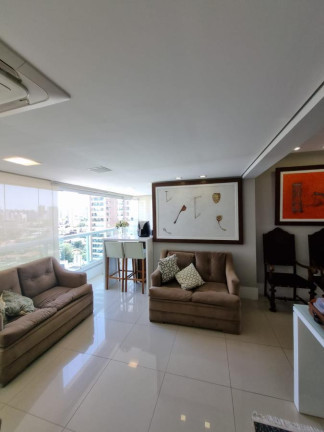 Imagem Apartamento com 4 Quartos à Venda, 137 m² em Caminho Das árvores - Salvador Imagem Apartamento com 4 Quartos à Venda, 137 m² em Caminho Das árvores - Salvador