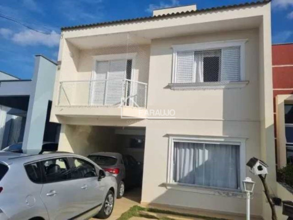 Imagem Imóvel com 3 Quartos à Venda, 147 m² em Horto Florestal I - Sorocaba Imagem Imóvel com 3 Quartos à Venda, 147 m² em Horto Florestal I - Sorocaba