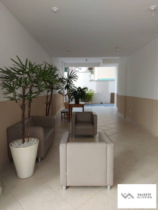 Imagem Apartamento com 3 Quartos à Venda, 83 m² em Parque Residencial Aquarius - São José Dos Campos Imagem Apartamento com 3 Quartos à Venda, 83 m² em Parque Residencial Aquarius - São José Dos Campos
