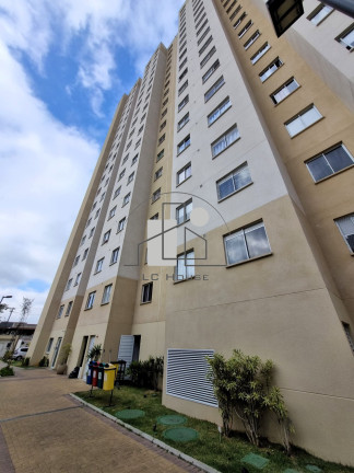 Apartamento com 2 Quartos à Venda, 32 m² em Sacomã - São Paulo