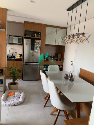Imagem Apartamento com 2 Quartos à Venda, 53 m² em City Bussocaba - Osasco Imagem Apartamento com 2 Quartos à Venda, 53 m² em City Bussocaba - Osasco