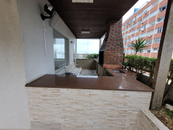 Imagem Apartamento com 1 Quarto à Venda, 45 m² em Pitangueiras - Guarujá Imagem Apartamento com 1 Quarto à Venda, 45 m² em Pitangueiras - Guarujá