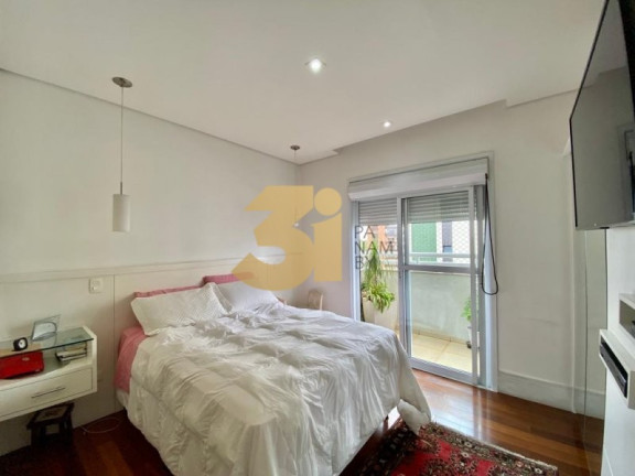 Imagem Apartamento com 3 Quartos à Venda, 184 m² em Morumbi - São Paulo Imagem Apartamento com 3 Quartos à Venda, 184 m² em Morumbi - São Paulo