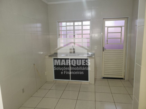 Imagem Casa com 2 Quartos à Venda, 80 m² em Jardim Nova Europa - Hortolândia Imagem Casa com 2 Quartos à Venda, 80 m² em Jardim Nova Europa - Hortolândia