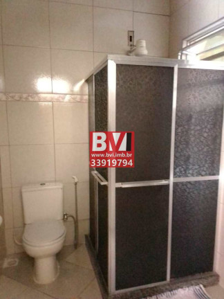 Imagem Casa com 3 Quartos à Venda, 90 m² em Vila Da Penha - Rio De Janeiro