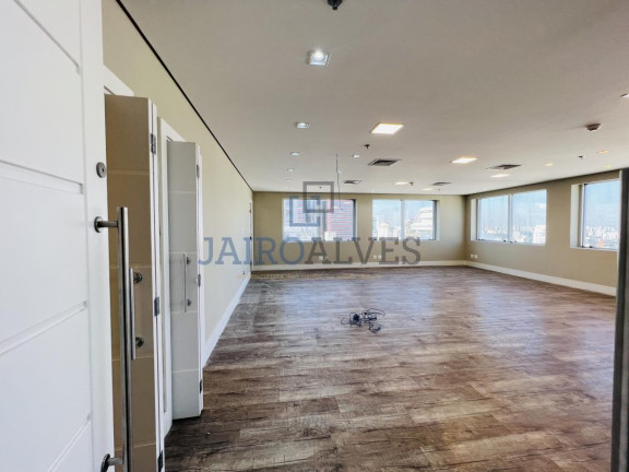 Imagem Imóvel Comercial para Alugar, 125 m² em Cerqueira César - São Paulo