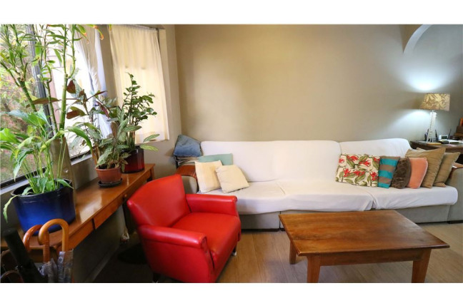 Imagem Casa com 1 Quarto à Venda,  em Vila Anglo Brasileira - São Paulo