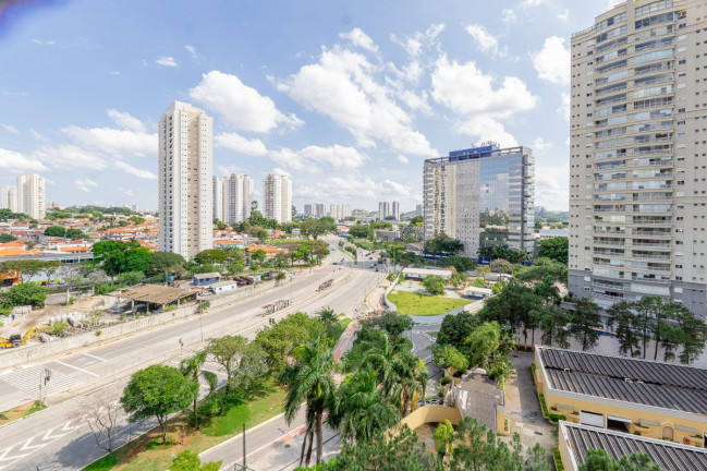 Imagem Apartamento com 3 Quartos à Venda, 167 m² em Vila Cruzeiro - São Paulo