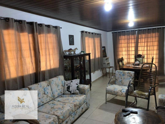 Imagem Chácara com 4 Quartos à Venda, 540 m² em Centro - Terenos Imagem Chácara com 4 Quartos à Venda, 540 m² em Centro - Terenos