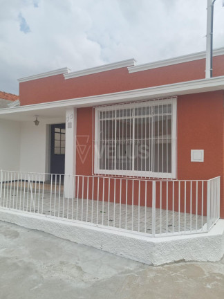 Casa com 4 Quartos para Alugar,  em Centro - Itapetininga