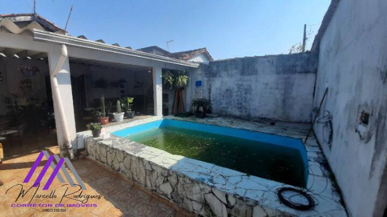 Imagem Casa com 3 Quartos à Venda, 104 m² em Samambaia - Praia Grande Imagem Casa com 3 Quartos à Venda, 104 m² em Samambaia - Praia Grande