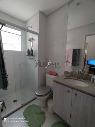Imagem Apartamento com 3 Quartos à Venda, 81 m² em Centro - Osasco
