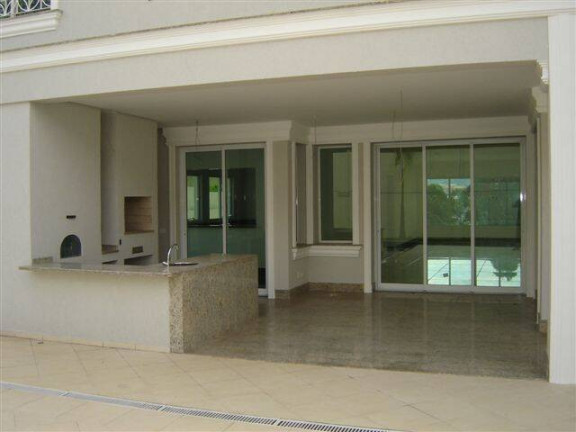 Imagem Casa com 5 Quartos à Venda, 662 m² em Tamboré - Santana De Parnaíba