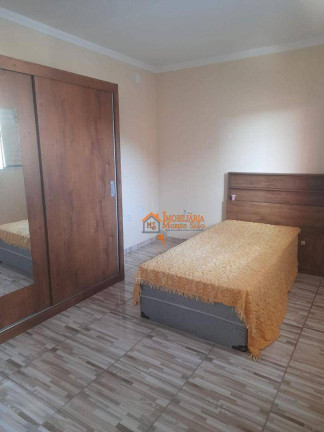 Imagem Sobrado com 6 Quartos à Venda, 525 m² em Jardim Cumbica - Guarulhos Imagem Sobrado com 6 Quartos à Venda, 525 m² em Jardim Cumbica - Guarulhos