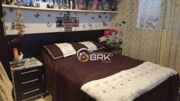 Imagem Sobrado com 3 Quartos à Venda, 219 m² em Vila Guilhermina - São Paulo