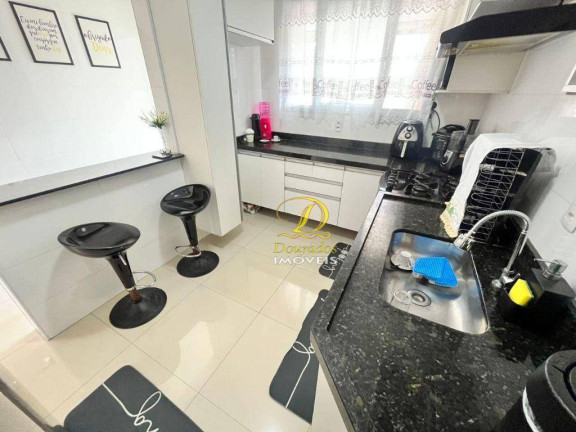 Imagem Apartamento com 2 Quartos à Venda, 90 m² em Tupi - Praia Grande