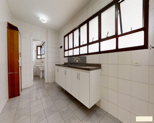 Imagem Apartamento com 3 Quartos à Venda, 160 m² em Vila Suzana - São Paulo