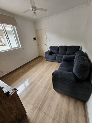 Imagem Apartamento com 2 Quartos à Venda, 65 m² em Itararé - São Vicente Imagem Apartamento com 2 Quartos à Venda, 65 m² em Itararé - São Vicente