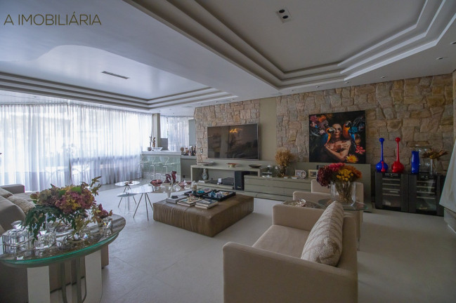 Imagem Casa com 4 Quartos à Venda, 768 m² em Vila Lusitânia - São Bernardo Do Campo