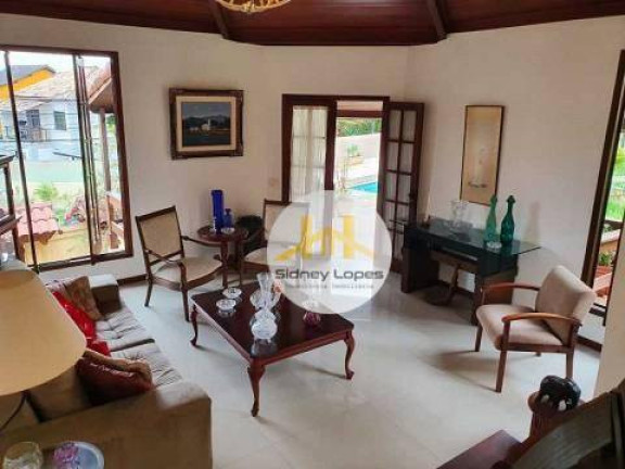 Imagem Casa com 6 Quartos à Venda, 328 m² em Freguesia De Jacarepaguá - Rio De Janeiro