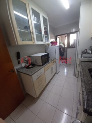 Imagem Apartamento com 3 Quartos à Venda, 100 m² em Santa Maria - São Caetano Do Sul Imagem Apartamento com 3 Quartos à Venda, 100 m² em Santa Maria - São Caetano Do Sul