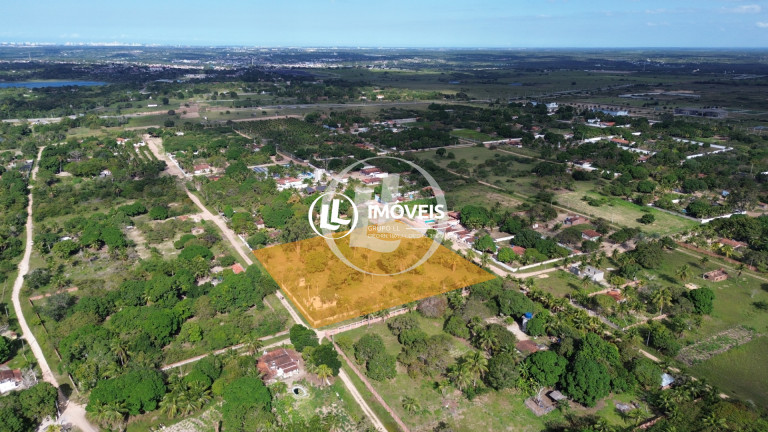 Imagem Terreno à Venda, 10.000 m² em Cana Brava - Macaíba