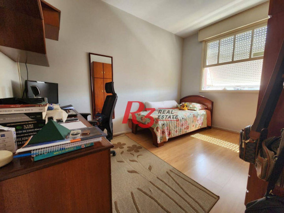 Imagem Apartamento com 2 Quartos à Venda, 90 m² em Boqueirão - Santos Imagem Apartamento com 2 Quartos à Venda, 90 m² em Boqueirão - Santos