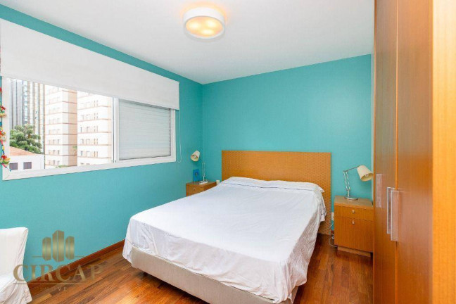 Imagem Apartamento com 3 Quartos à Venda, 188 m² em Itaim - São Paulo Imagem Apartamento com 3 Quartos à Venda, 188 m² em Itaim - São Paulo