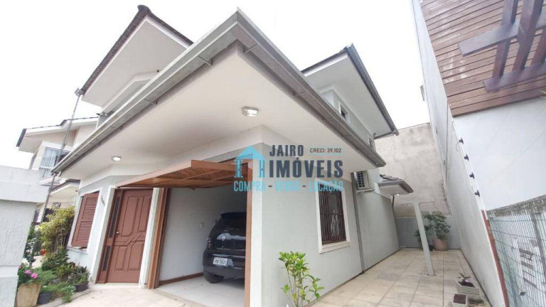 Imagem Sobrado com 3 Quartos à Venda, 148 m² em Centro - Tramandaí Imagem Sobrado com 3 Quartos à Venda, 148 m² em Centro - Tramandaí