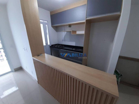 Imagem Apartamento com 2 Quartos à Venda, 56 m² em Vila Rosália - Guarulhos