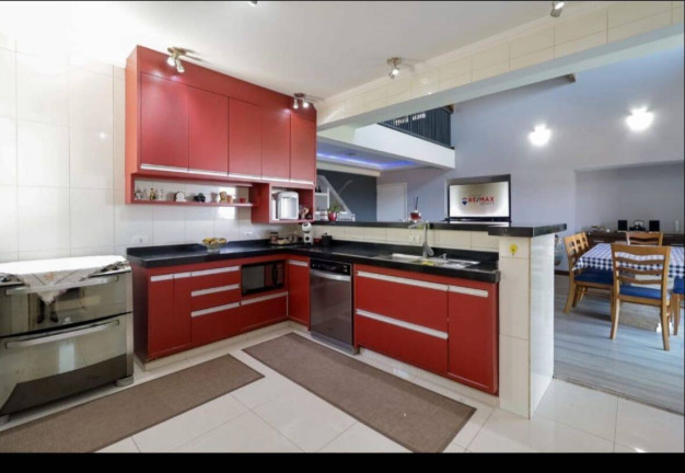 Imagem Casa com 6 Quartos à Venda, 1.000 m² em Loteamento Village De Atibaia - Atibaia Imagem Casa com 6 Quartos à Venda, 1.000 m² em Loteamento Village De Atibaia - Atibaia