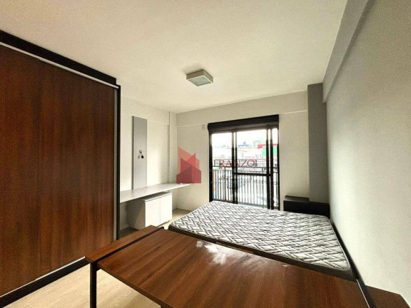 Imagem Loft com 1 Quarto para Alugar, 50 m² em Centro - Itajaí