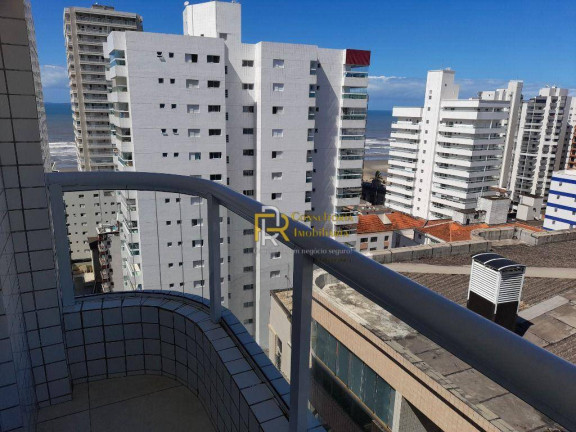 Imagem Apartamento com 2 Quartos à Venda, 87 m² em Aviação - Praia Grande Imagem Apartamento com 2 Quartos à Venda, 87 m² em Aviação - Praia Grande
