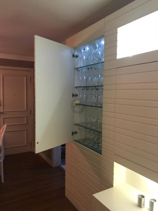 Imagem Apartamento com 3 Quartos à Venda, 87 m² em Juvevê - Curitiba Imagem Apartamento com 3 Quartos à Venda, 87 m² em Juvevê - Curitiba