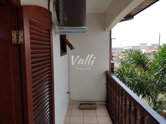 Imagem Sobrado com 3 Quartos à Venda, 240 m² em Jaguari - Americana Imagem Sobrado com 3 Quartos à Venda, 240 m² em Jaguari - Americana