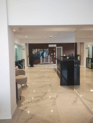 Imagem Sala Comercial para Alugar, 36 m² em Vila Bocaina - Mauá