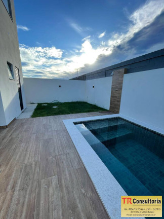Imagem Casa com 3 Quartos à Venda, 180 m² em Campos Dos Goytacazes Imagem Casa com 3 Quartos à Venda, 180 m² em Campos Dos Goytacazes