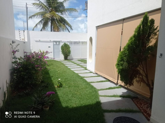 Imagem Casa com 3 Quartos à Venda, 220 m² em Zona De Expansão (aruana) - Aracaju Imagem Casa com 3 Quartos à Venda, 220 m² em Zona De Expansão (aruana) - Aracaju