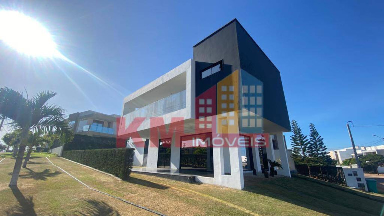 Imagem Casa de Condomínio com 4 Quartos à Venda, 255 m² em Nova Betânia - Mossoró Imagem Casa de Condomínio com 4 Quartos à Venda, 255 m² em Nova Betânia - Mossoró