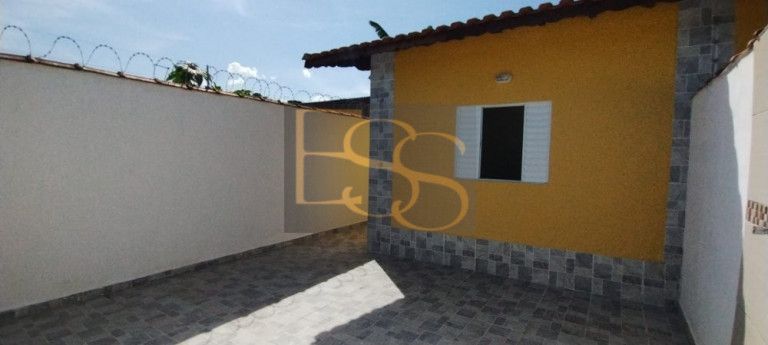 Imagem Casa com 2 Quartos à Venda, 60 m² em Agenor De Campos - Mongaguá Imagem Casa com 2 Quartos à Venda, 60 m² em Agenor De Campos - Mongaguá