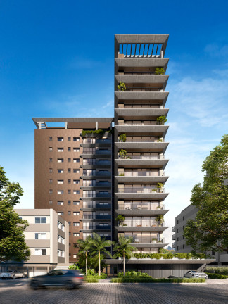 Apartamento com 2 Quartos à Venda, 88 m² em Petrópolis - Porto Alegre