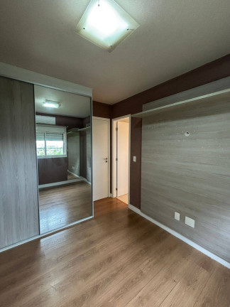 Imagem Apartamento com 3 Quartos à Venda, 215 m² em Parque Da Mooca - São Paulo
