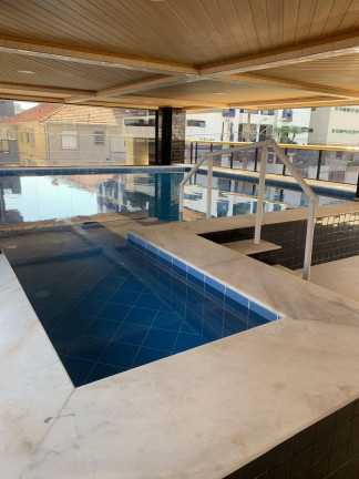 Imagem Apartamento com 2 Quartos à Venda, 59 m² em Boqueirão - Praia Grande Imagem Apartamento com 2 Quartos à Venda, 59 m² em Boqueirão - Praia Grande