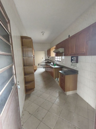 Imagem Casa com 3 Quartos à Venda, 284 m² em Vila Eliana Maria - Vila Molica - Guaratinguetá Imagem Casa com 3 Quartos à Venda, 284 m² em Vila Eliana Maria - Vila Molica - Guaratinguetá